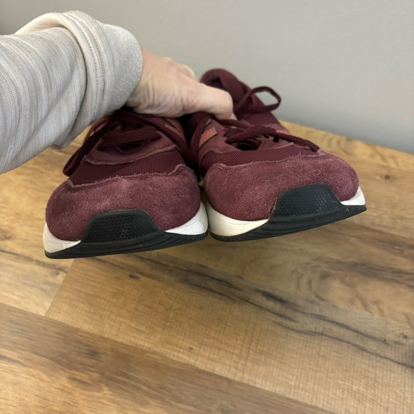 New Balance Fresh Foam X70 Suede Running Shoes Sneakers WSX70BH1 Women's - Picture 3 of 10